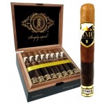 Blue Mountain Etnia Cigars