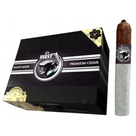 Blue Mountain El Beest Cigars