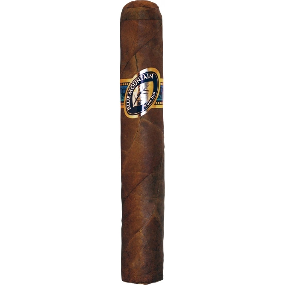 Blue Mountain Rum Dipped Robusto Cigars