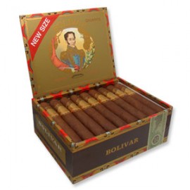 Bolivar Gigante Cigars