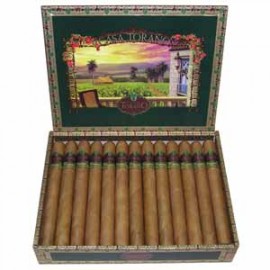 Carlos Torano Casa Torano Churchill Cigars