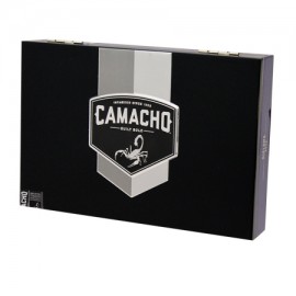 Camacho Diploma Robusto Box of 10