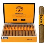 Camacho Connecticut 60X6 Natural Cigars