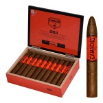 Camacho Corojo Figurado Cigars