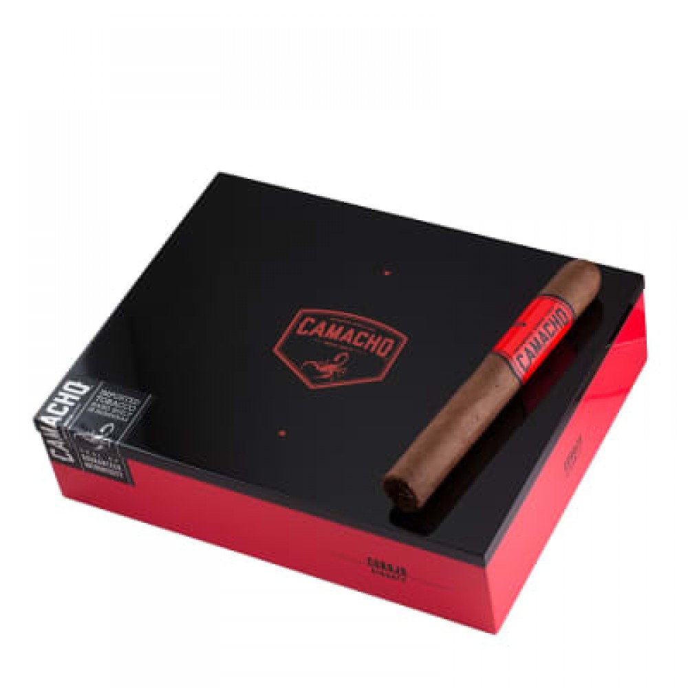 Camacho Corojo Gigante Natural Cigars