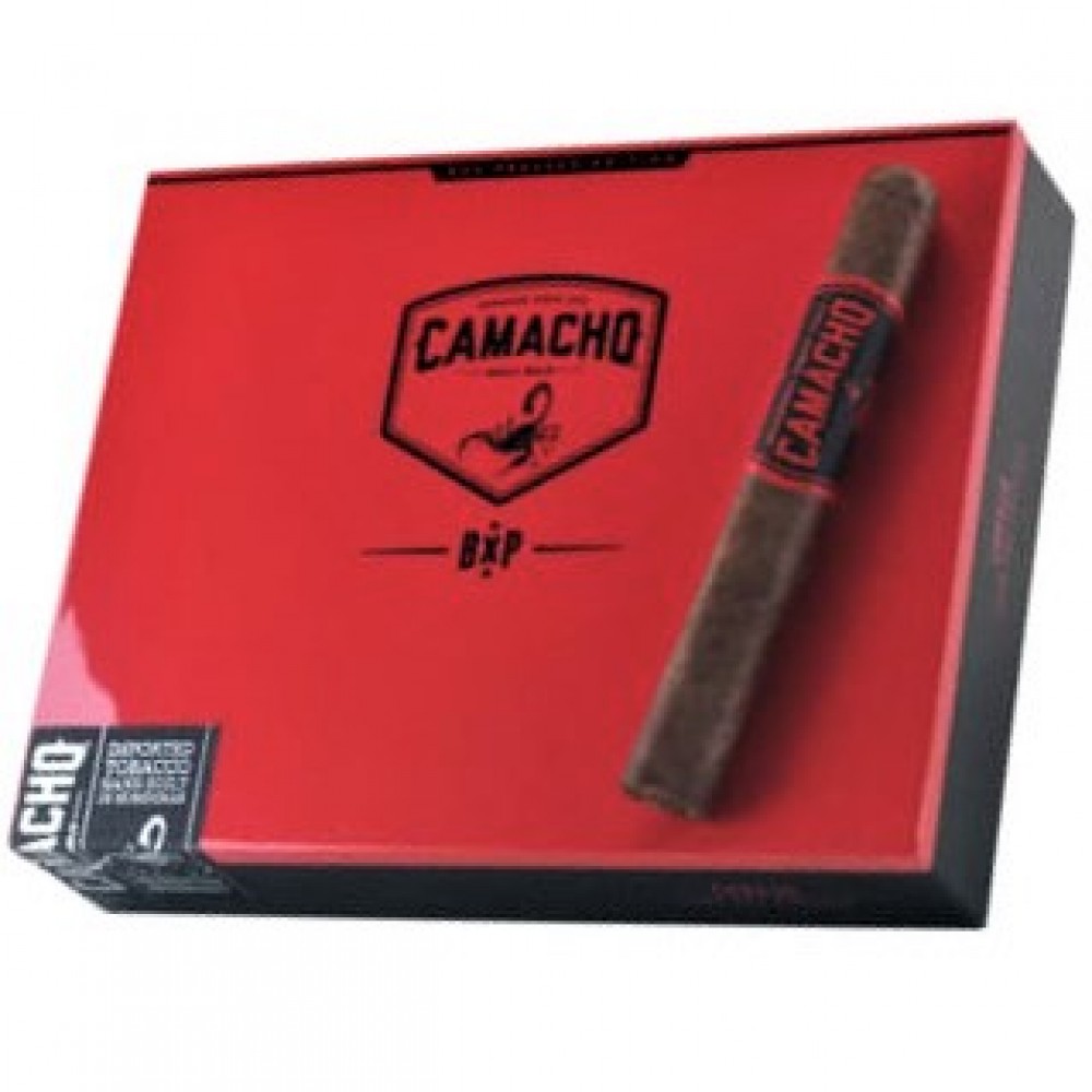 Camacho Corojo Toro Natural Cigars