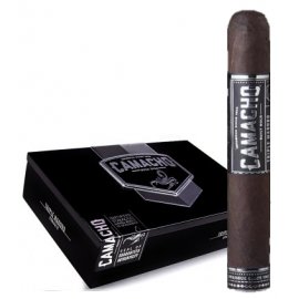 Camacho Triple Maduro 60/6 Cigars