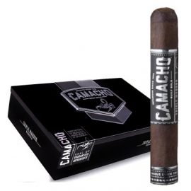 Camacho Triple Maduro Robusto Cigars