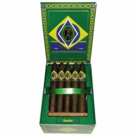 CAO BRAZILIA CIGARS