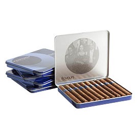 Cao Moontrance Cigarillo 10 Tins of 10