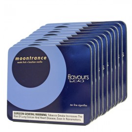 Cao Moontrance Cigarillo 10 Tins of 10