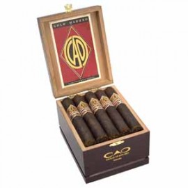 CAO GOLD MADURO