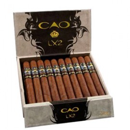 CAO LX2