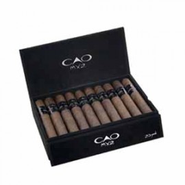 CAO MX2