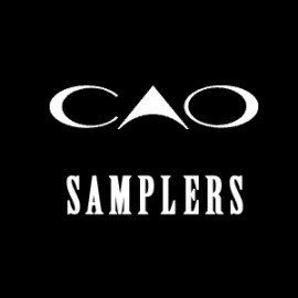 CAO SAMPLER