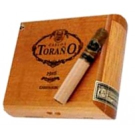 Carlos Torano Cameroon 1916 Robusto Cigars