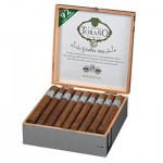 Carlos Torano Exodus 1959 Silver Grand Churchill Cigars