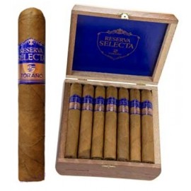 Carlos Torano Reserva Selecta BFC Cigars