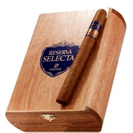 Carlos Torano Reserva Selecta Churchill Cigars