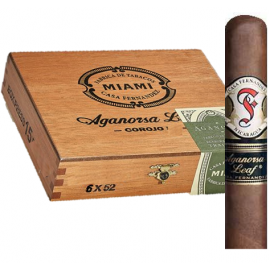 Casa Fernanez Aganorsa Corojo Toro Cigars