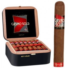 Casino Gold Ace Cigars