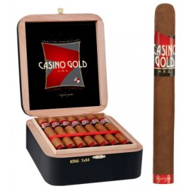Casino Gold King Cigars