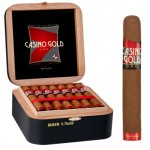 Casino Gold Queen Cigars
