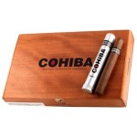 Cohiba Toro Tube Cigars