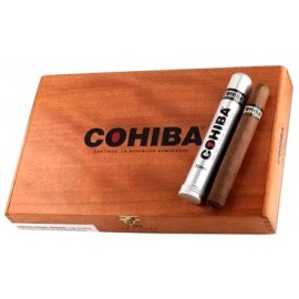 Cohiba Toro Tube Cigars