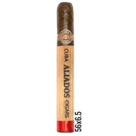 Cuba Aliados Belicoso Maduro Cigars