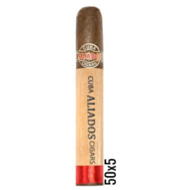 Cuba Aliados Robusto Maduro Cigars