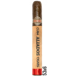 Cuba Aliados Toro Maduro Cigars