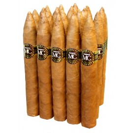 Cusano MC Torpedo Cigars