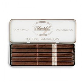 Davidoff Cigarillos Long Panetela 10/10