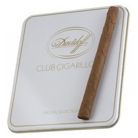 Davidoff Club Cigarillos 5 Pack of 10