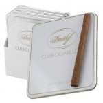 Davidoff Club Cigarillos 5 Pack of 10