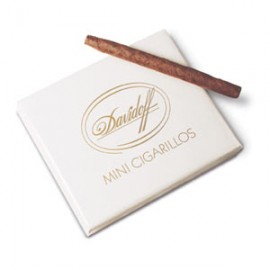 Davidoff Mini Cigarillos Gold 10/10 Packs