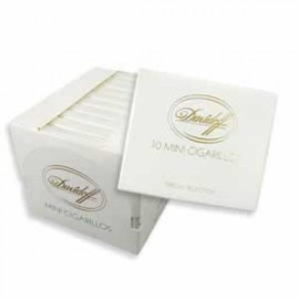 DAVIDOFF CIGARILLOS