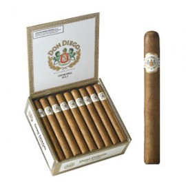 Don Diego Churchill Cigars