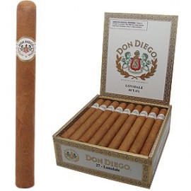 Don Diego Lonsdale Cigars