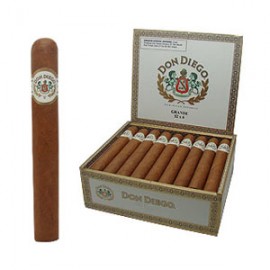 Don Diego Robusto Cigars