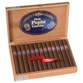 DON PEPIN GARCIA BLUE CIGARS