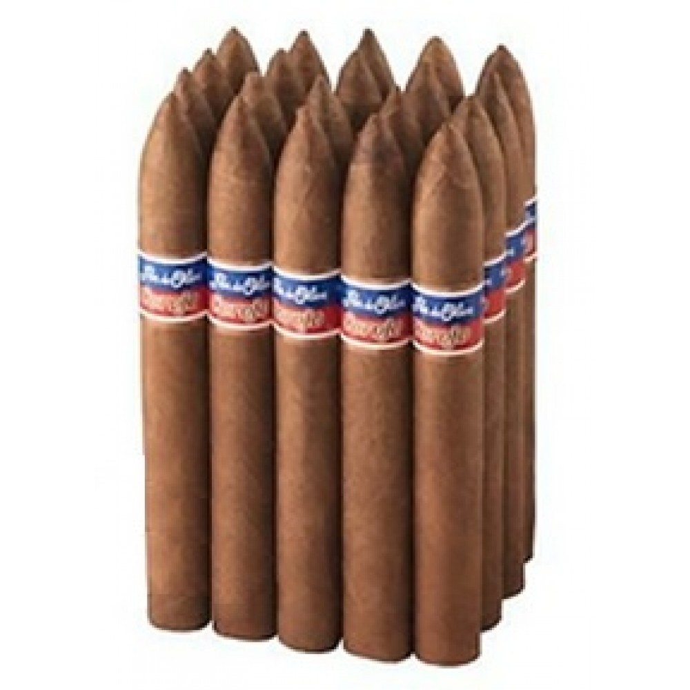 Flor De Oliva Corojo Torpedo Cigars