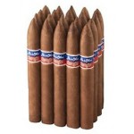 Flor De Oliva Corojo Torpedo Cigars