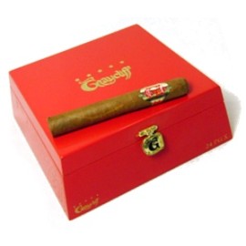Graycliff Red Label P.G.X. Cigars