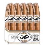 Great F-ing Cigars Torpedo Connecticut