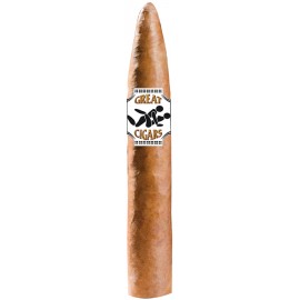 Great F-ing Cigars Torpedo Connecticut