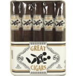 Great F-ing Cigars Double Toro Maduro