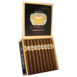 H UPMANN RESERVE MADURO