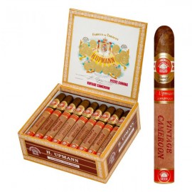 H Upmann Vintage Cameroon Petite Corona Cigars